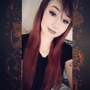 Meet your Posher, Brieanna